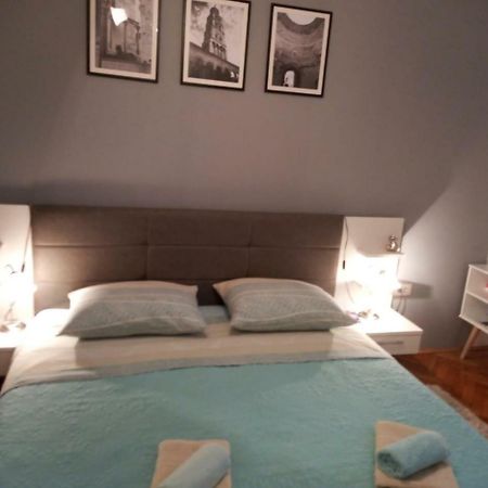 Rooms Secer Split Eksteriør bilde