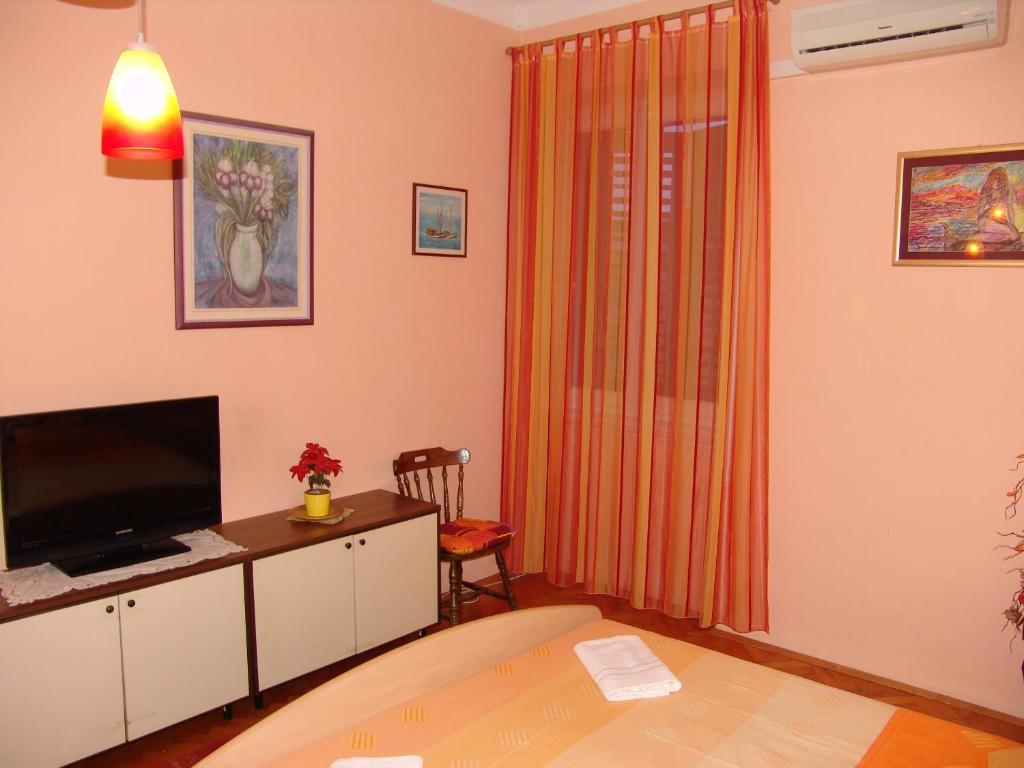 Rooms Secer Split Rom bilde