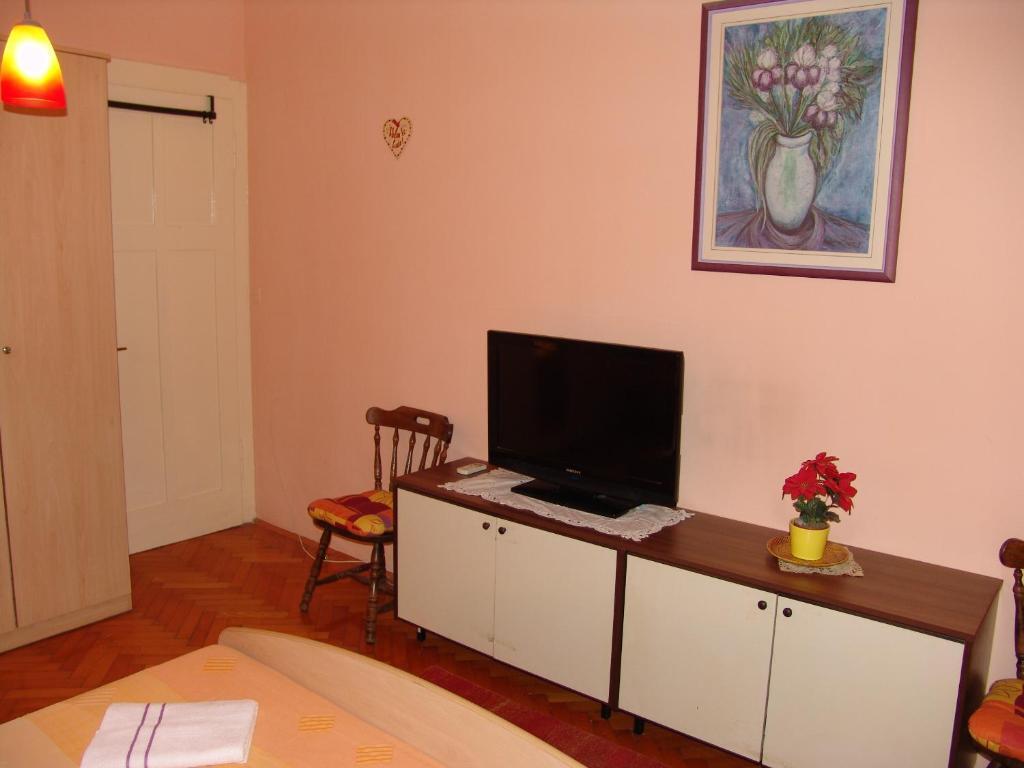 Rooms Secer Split Rom bilde